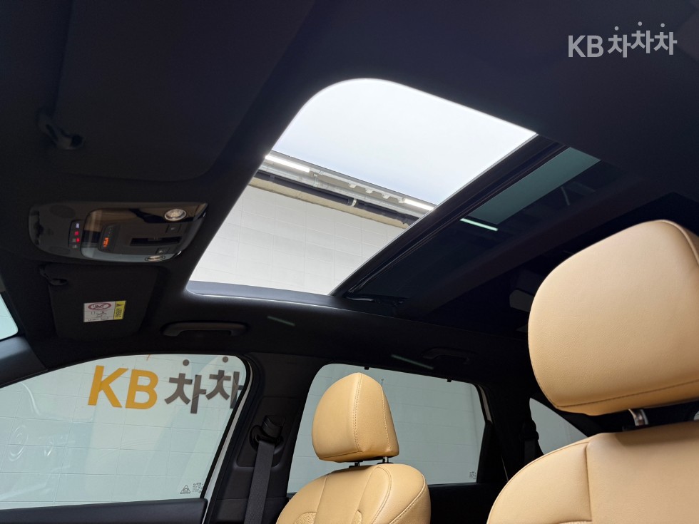 2021 - kia sorento