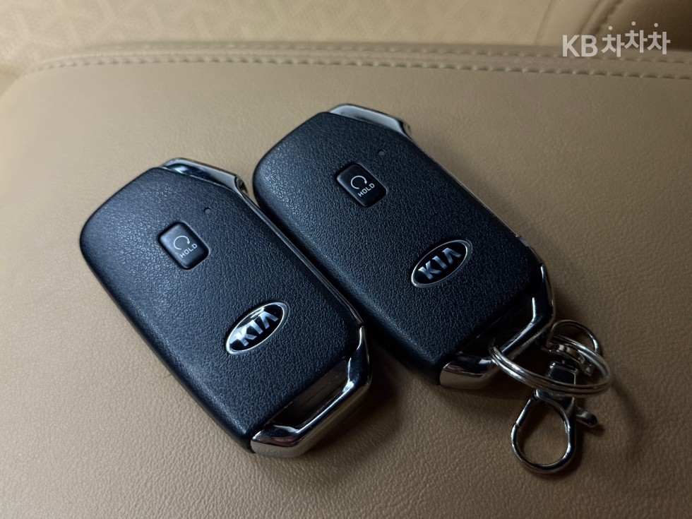 2021 - kia sorento