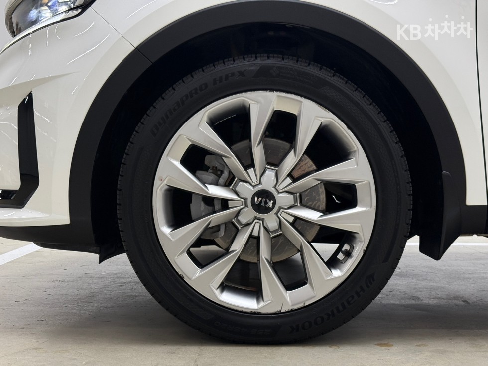 2021 - kia sorento