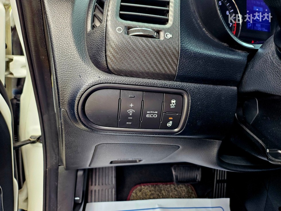 2013 - kia k3