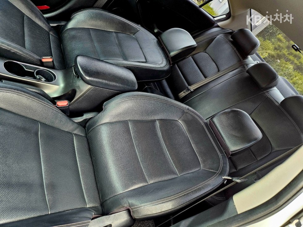 2013 - kia k3