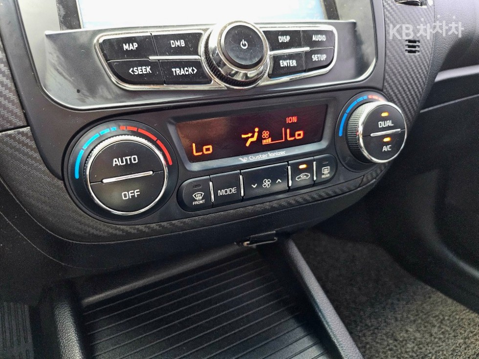 2013 - kia k3