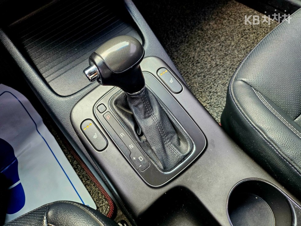 2013 - kia k3
