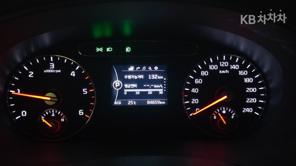 2016 - kia sorento
