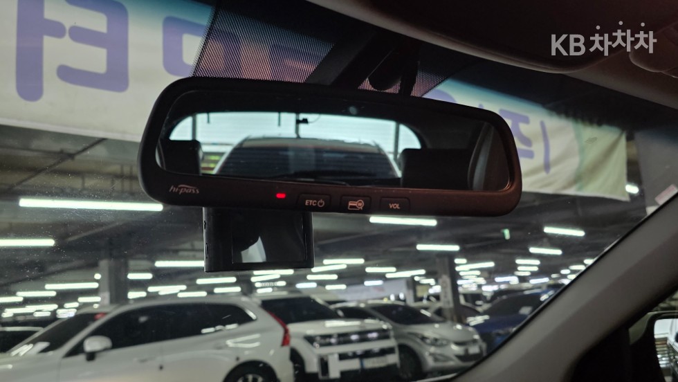 2016 - kia sorento