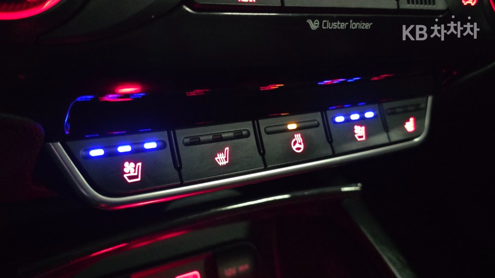2016 - kia sorento