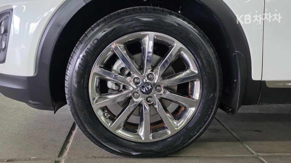 2016 - kia sorento