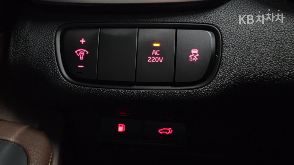 2016 - kia sorento