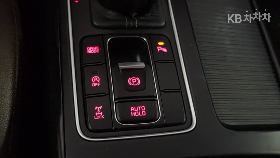 2016 - kia sorento