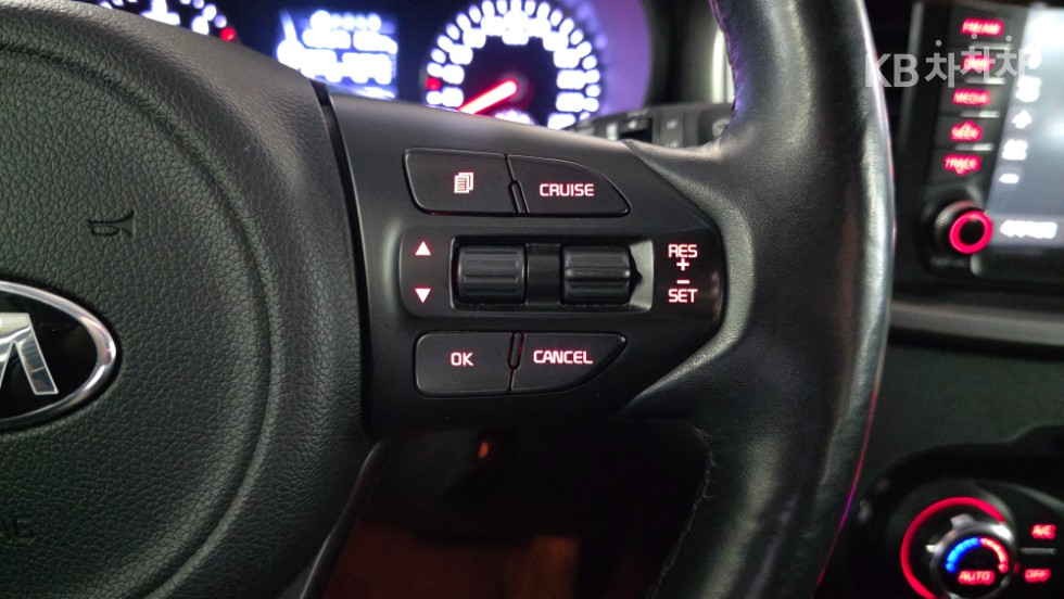 2016 - kia sorento