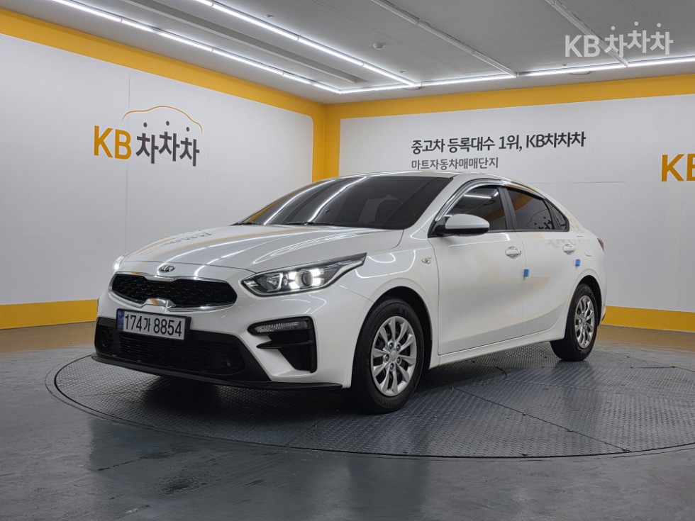 2021 - kia k3