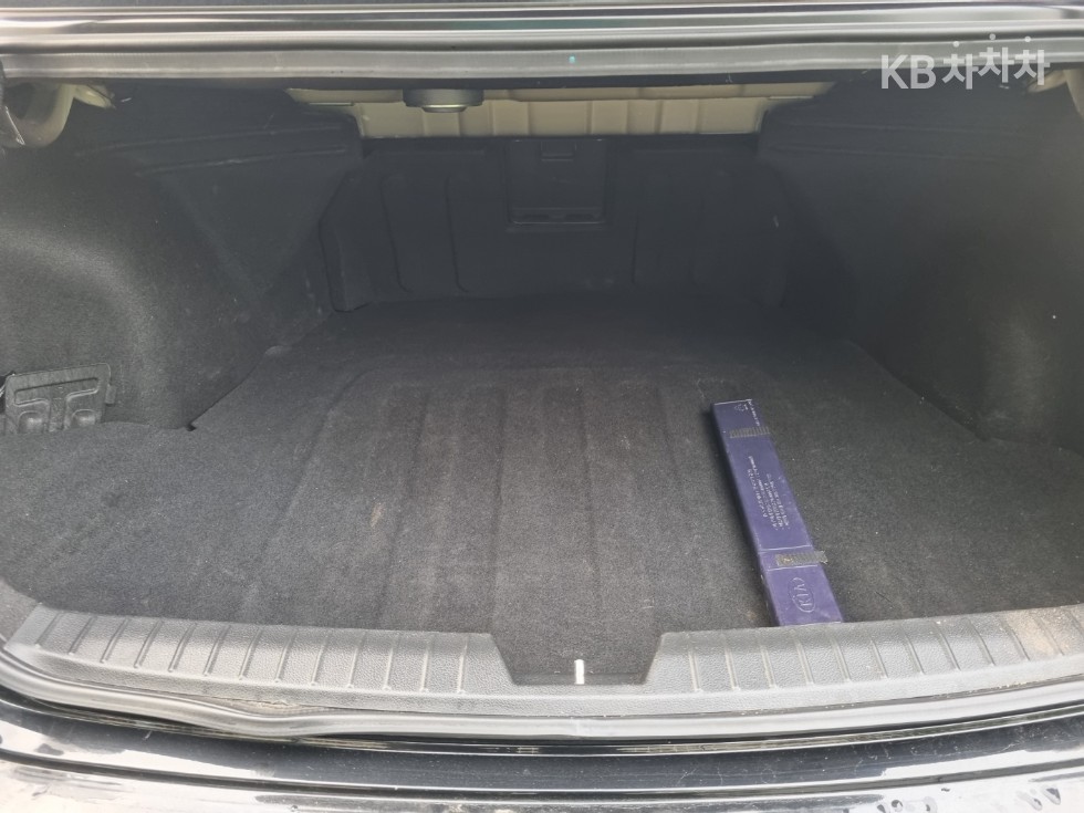 2013 - kia k5