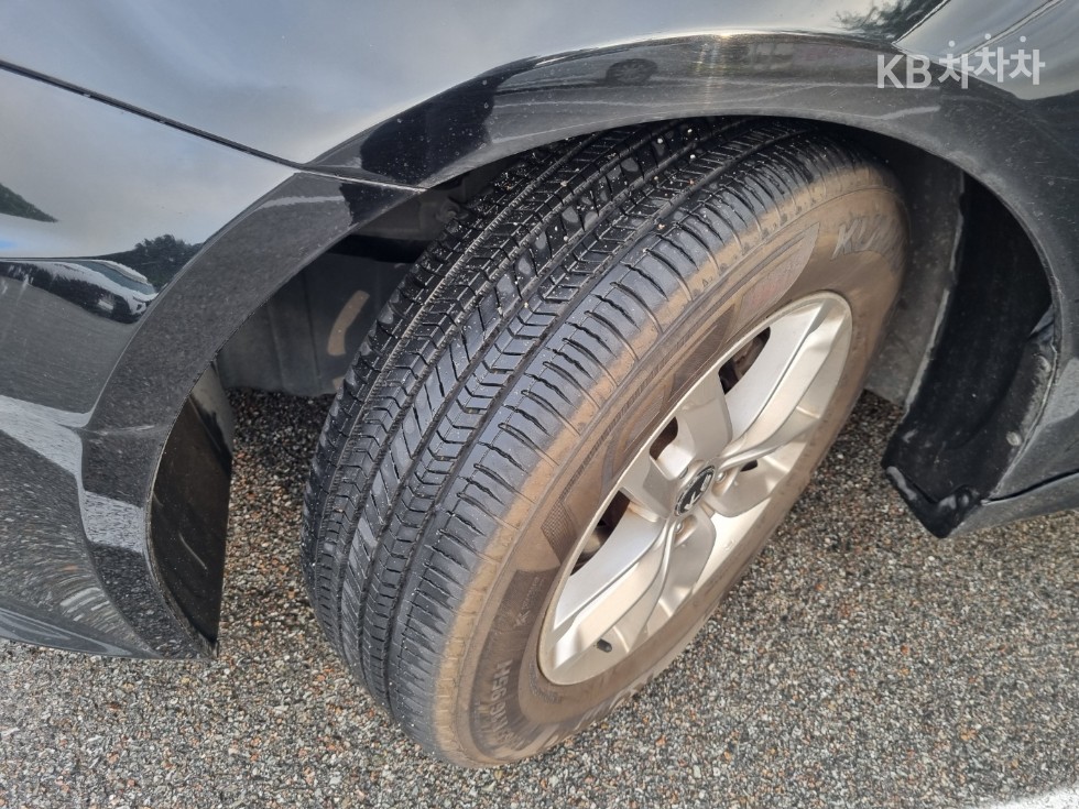 2013 - kia k5