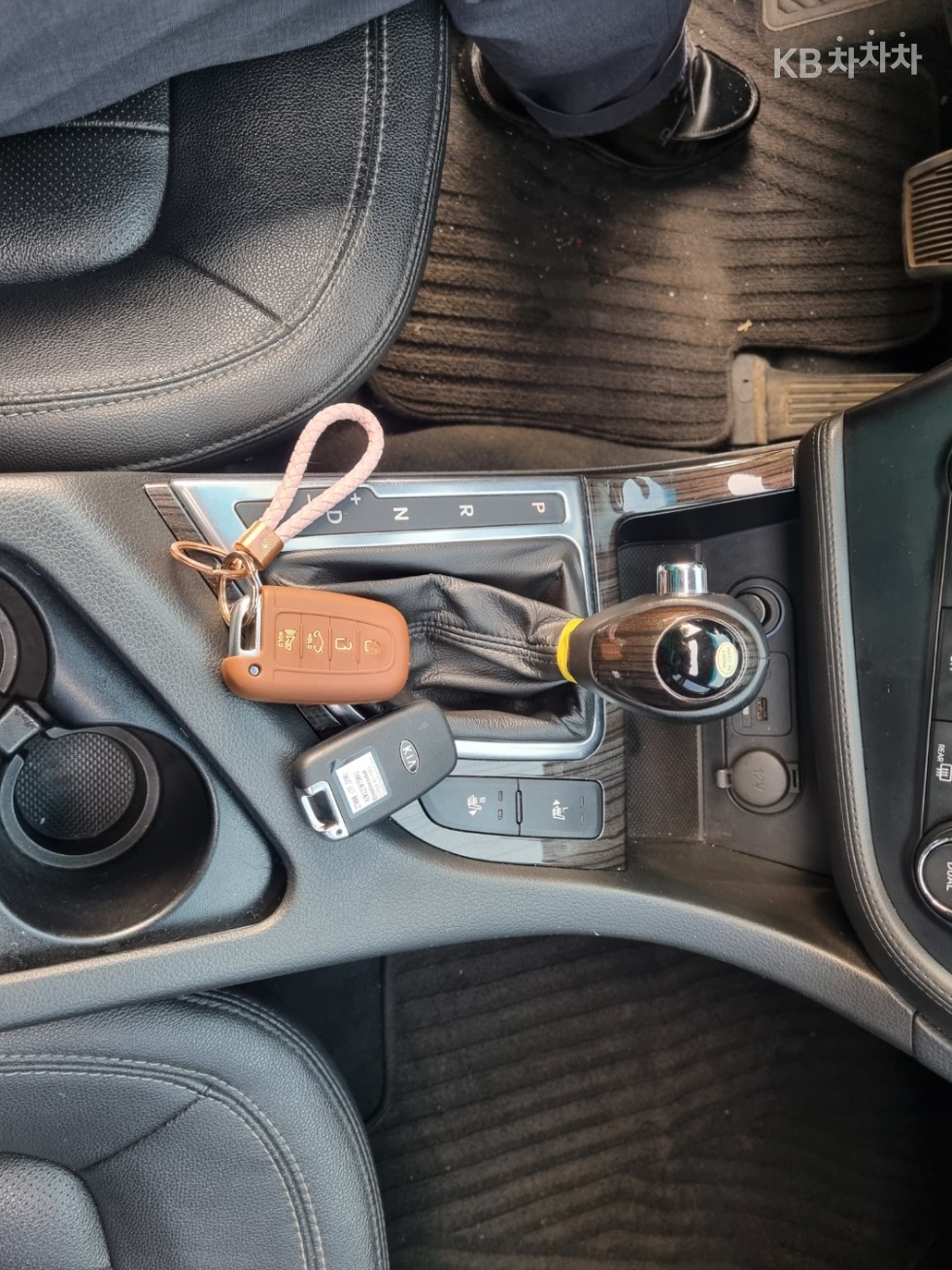 2013 - kia k5