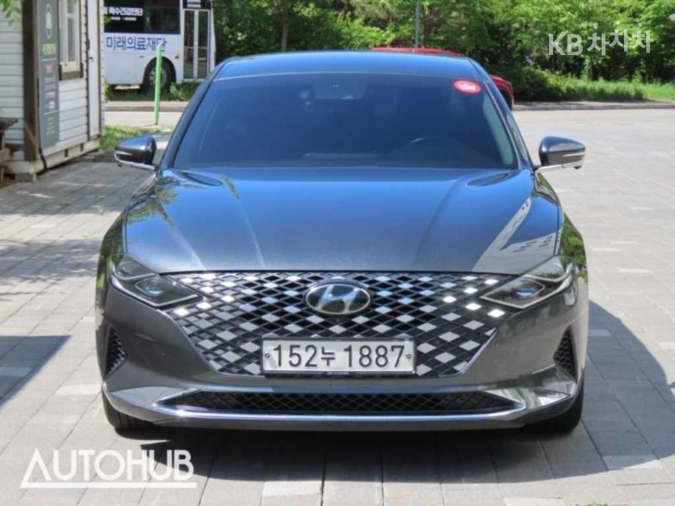 Hyundai Грандер