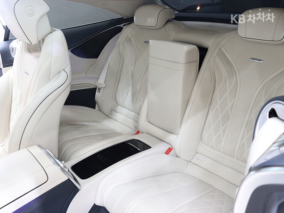 Mercedes-Benz S-klasse — miniaturë 13