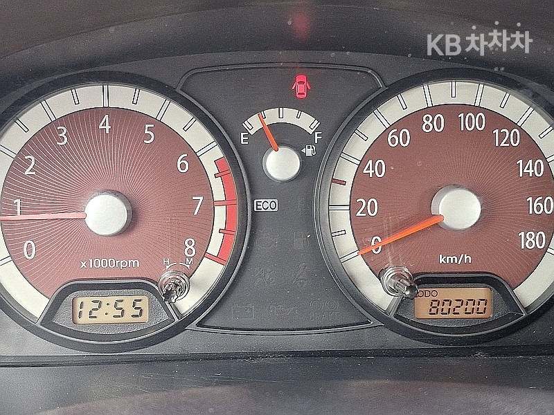 2011 - kia morning