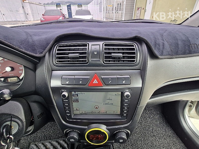 2011 - kia morning