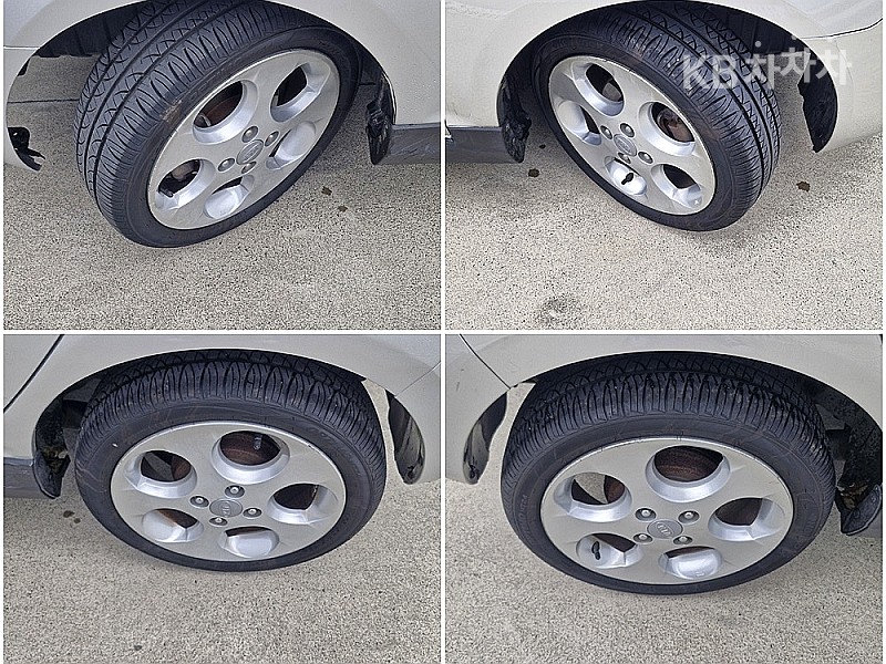 2011 - kia morning