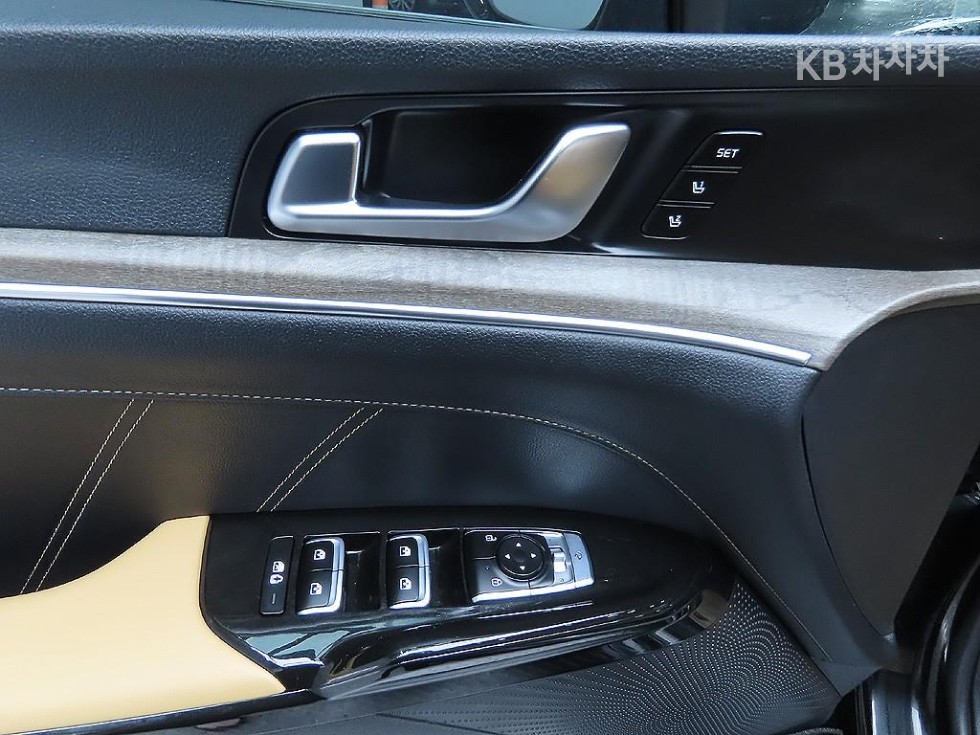 2021 - kia k5