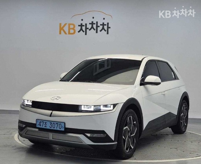 현대 아이오닉5 롱레인지 AWD 익스클루시브