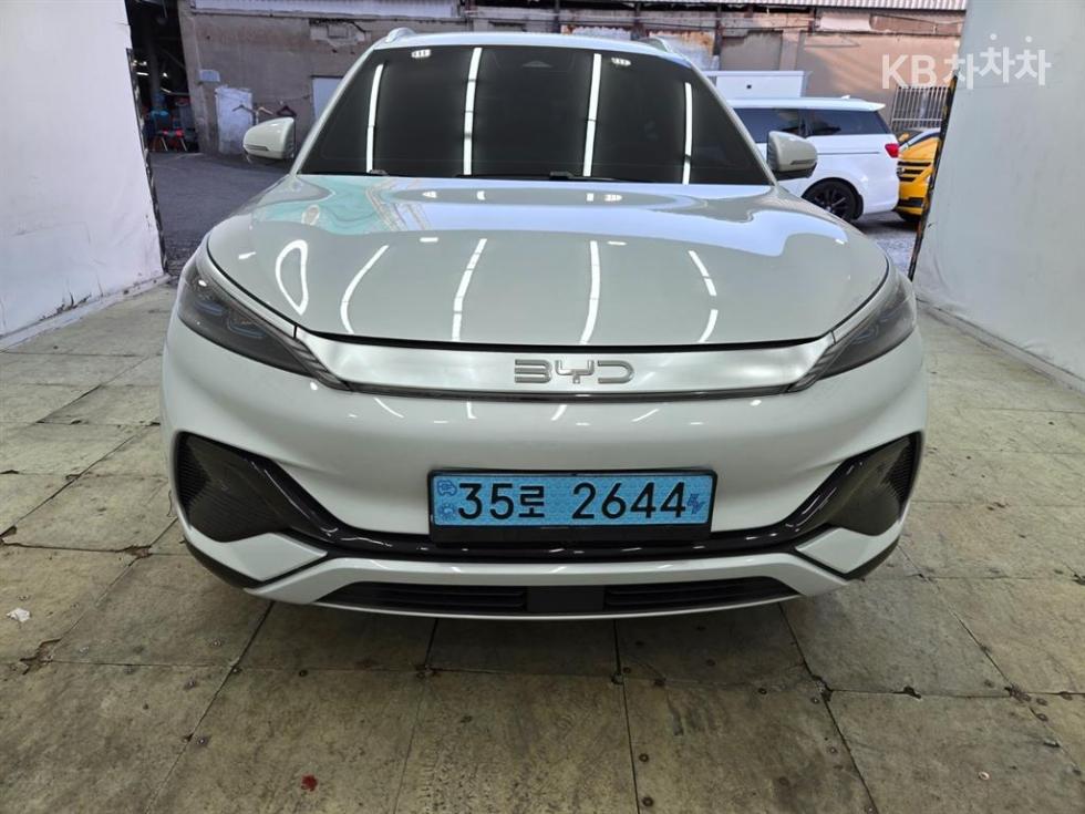 BYD 아토3 베이스 기본형