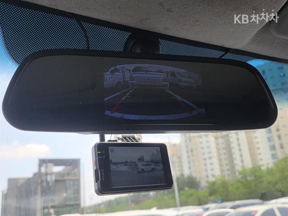 2019 - kia bongo iii