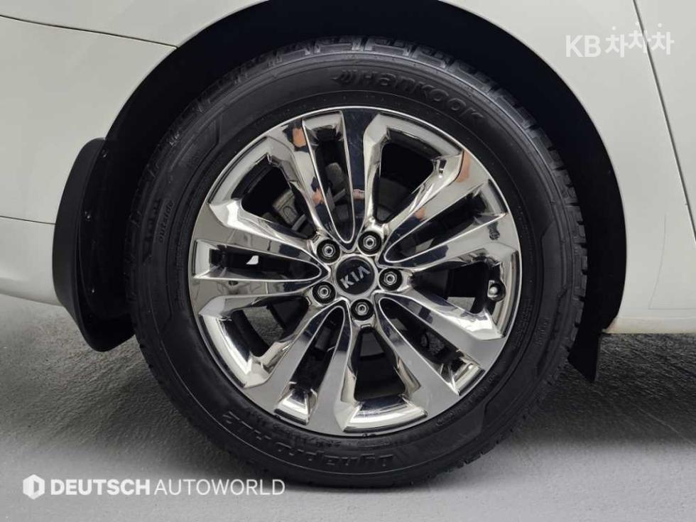 2015 - kia carnival