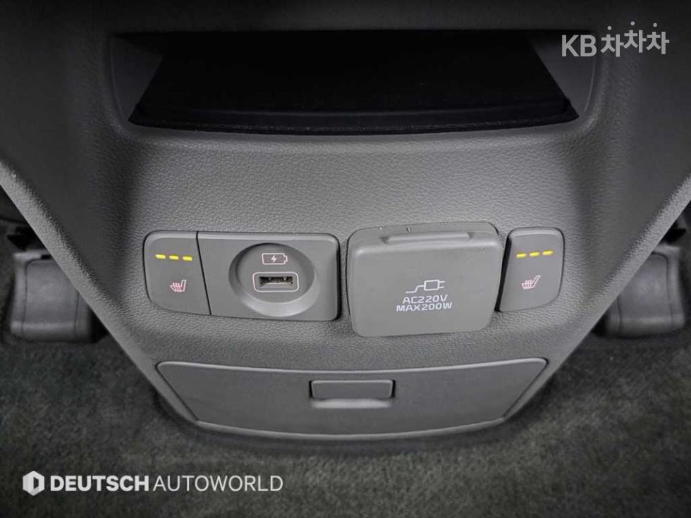 2015 - kia carnival
