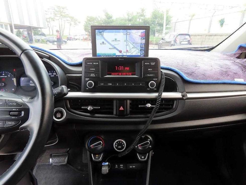 2017 - kia morning (ja)