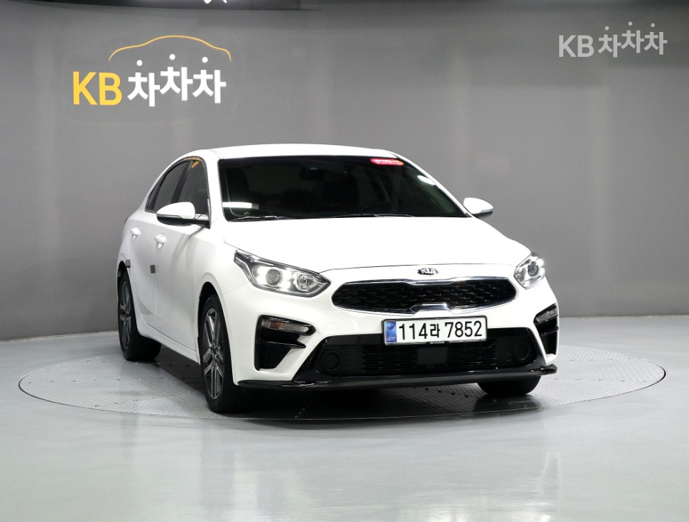2021 - kia k3