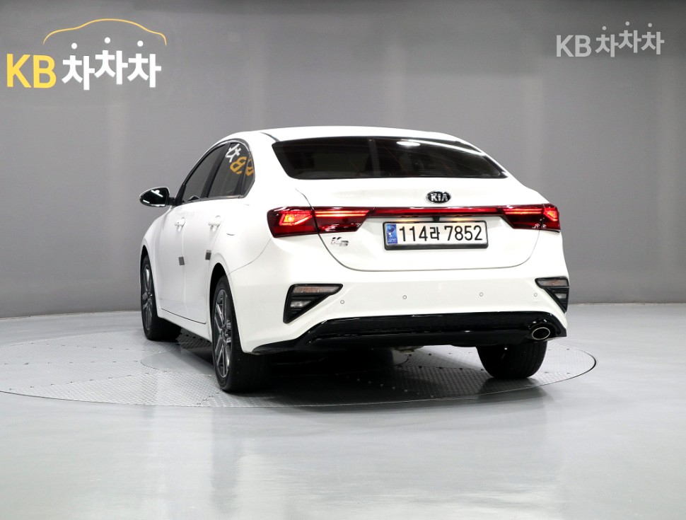 2021 - kia k3