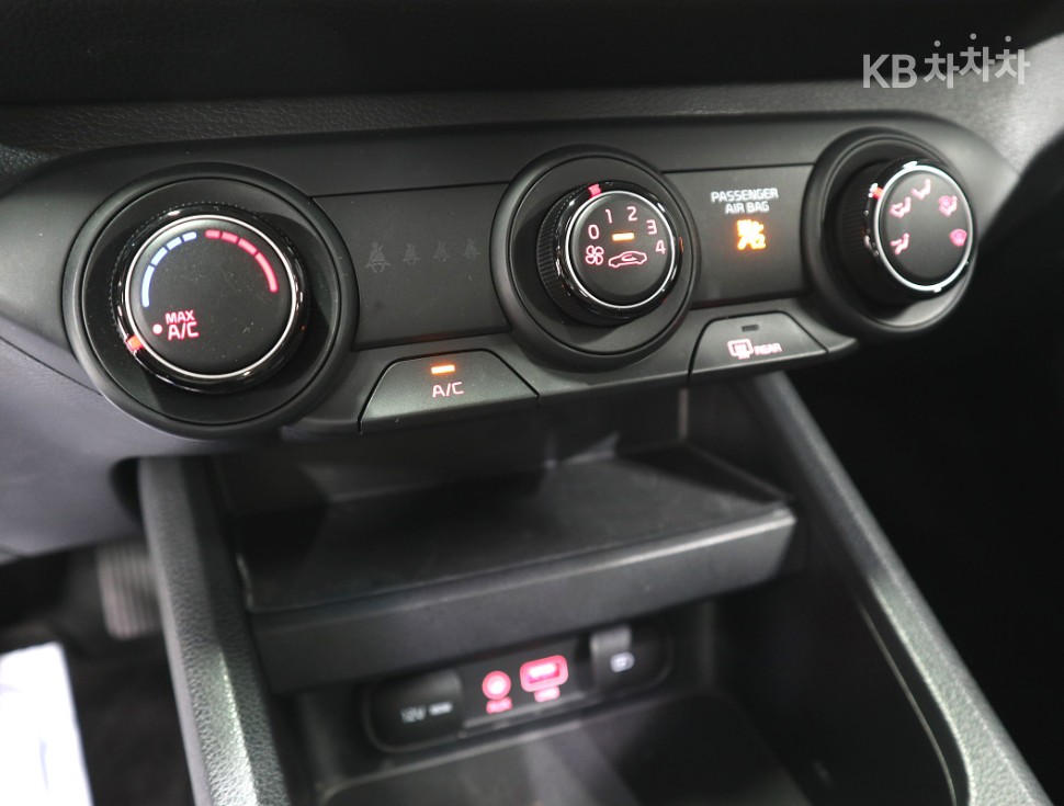 2021 - kia k3