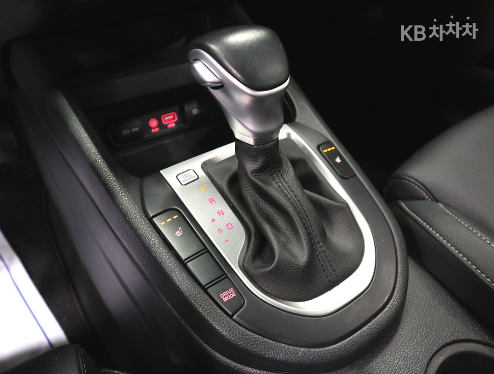 2021 - kia k3