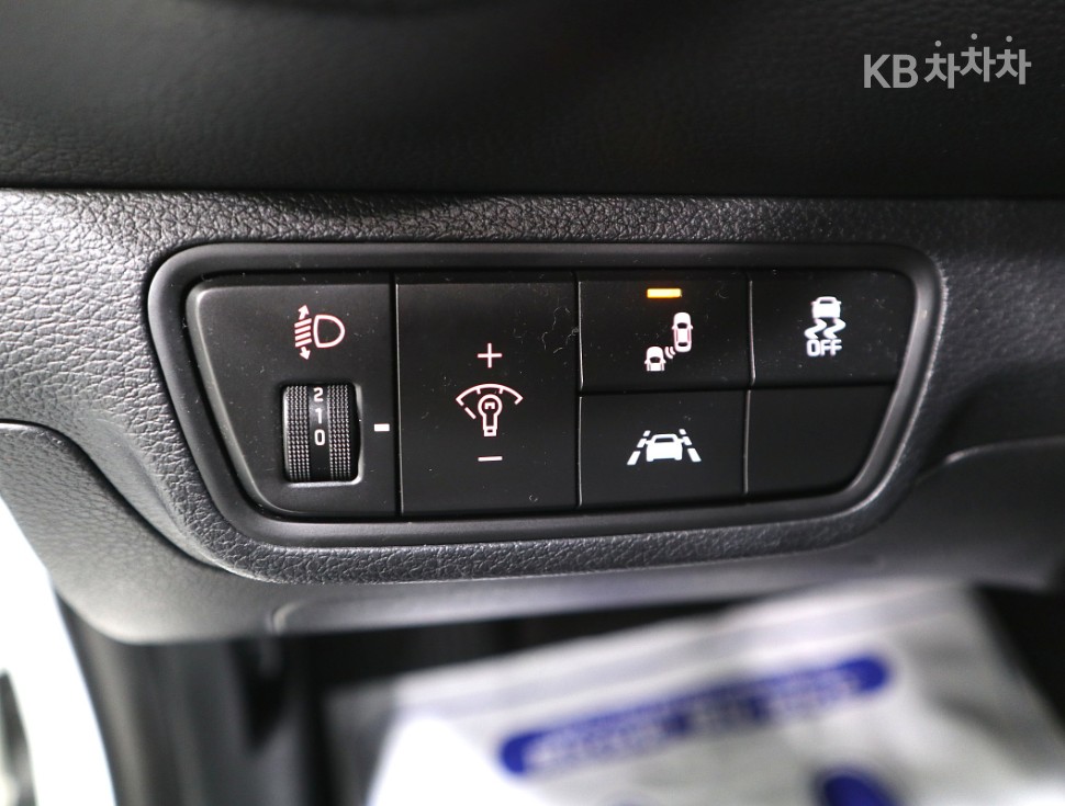 2021 - kia k3