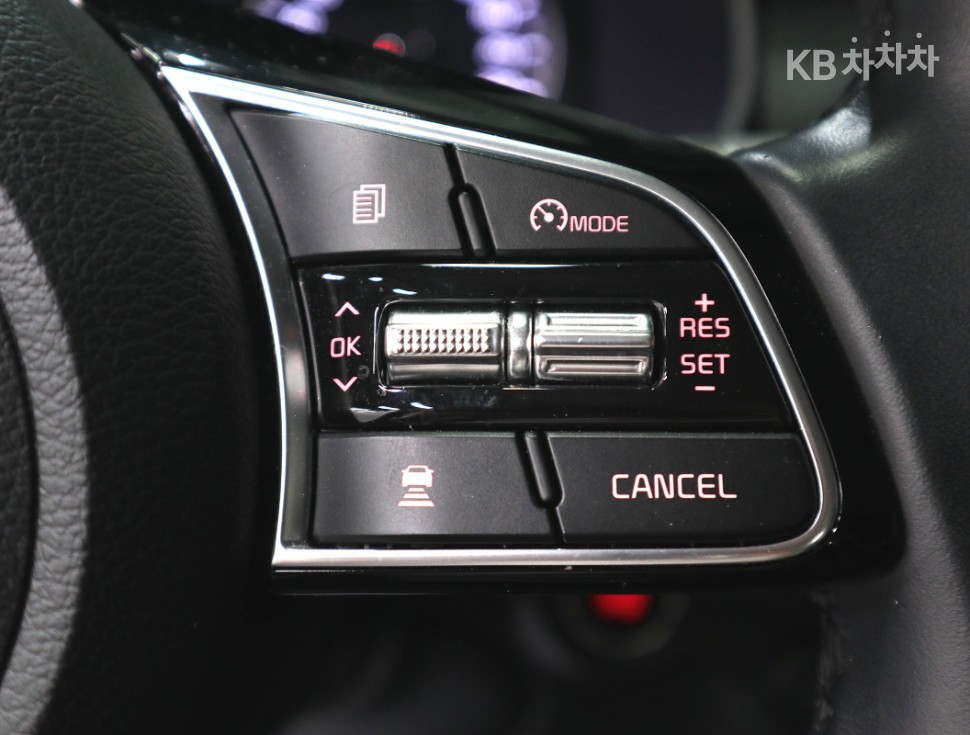 2021 - kia k3