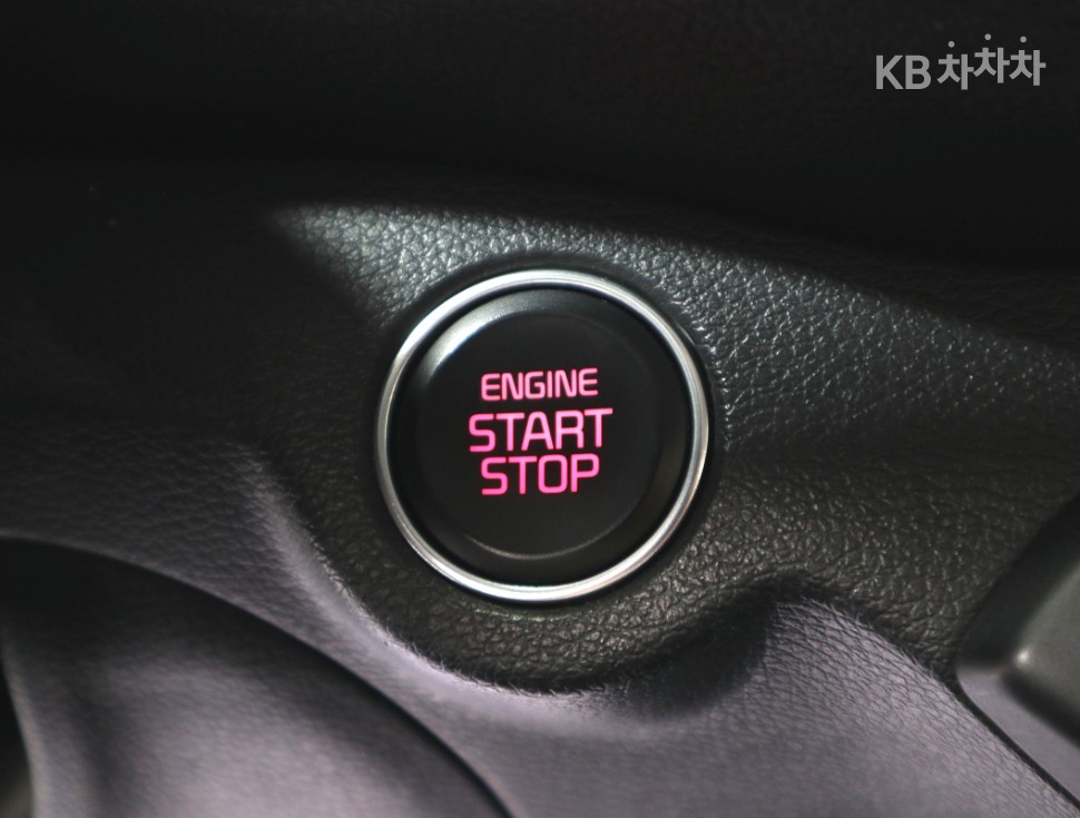 2021 - kia k3