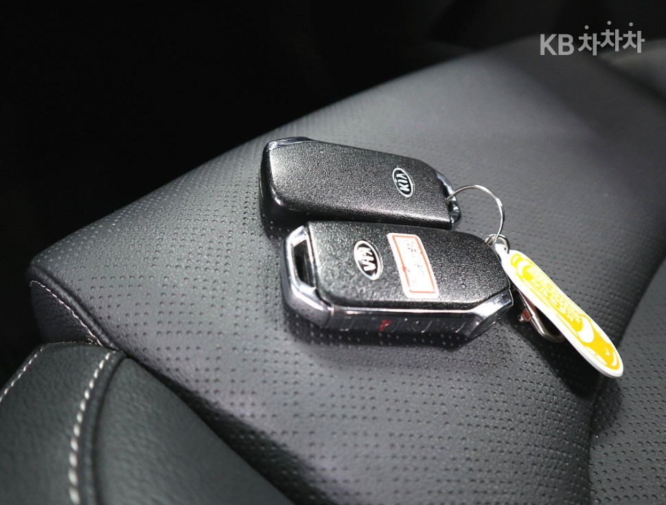 2021 - kia k3
