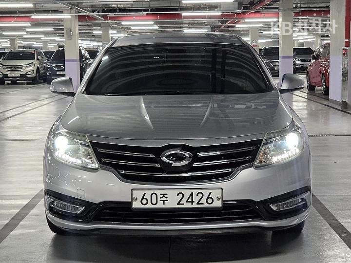 Renault SM5 Nova LPLi/ Top Model
