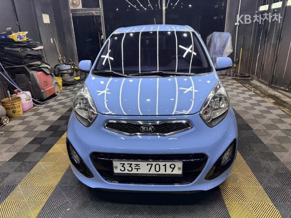 2014 kia all