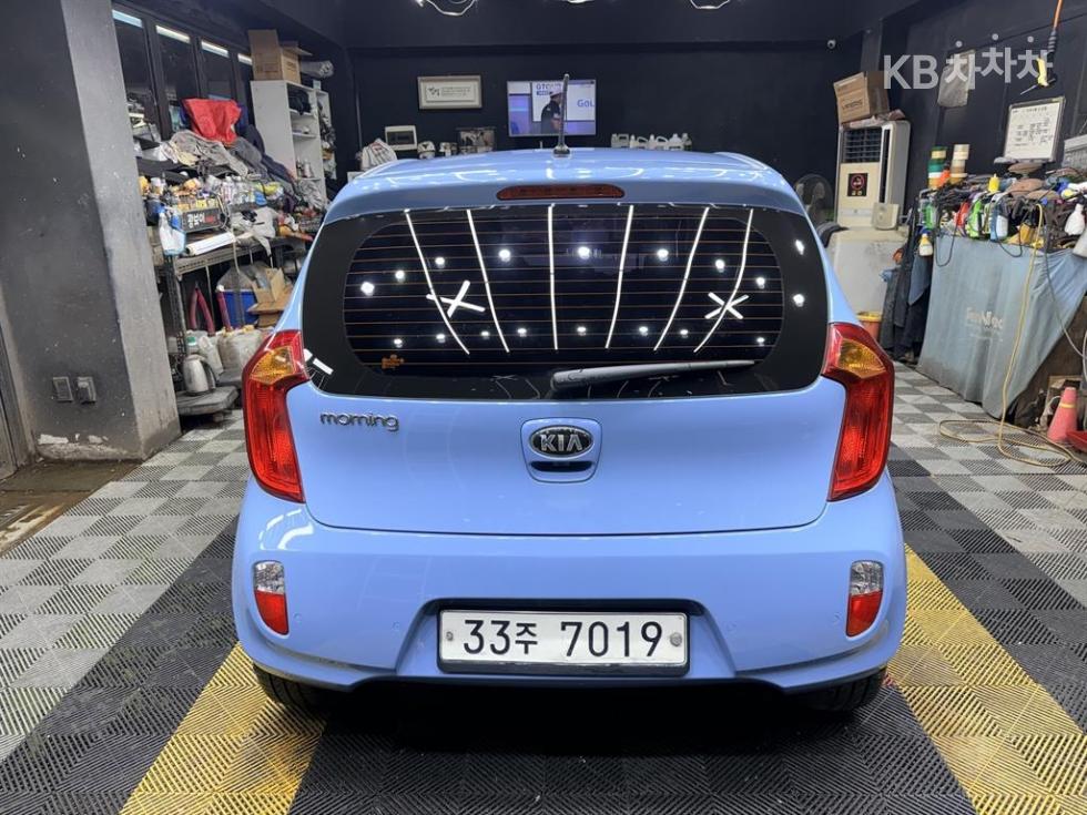 2014 - kia all