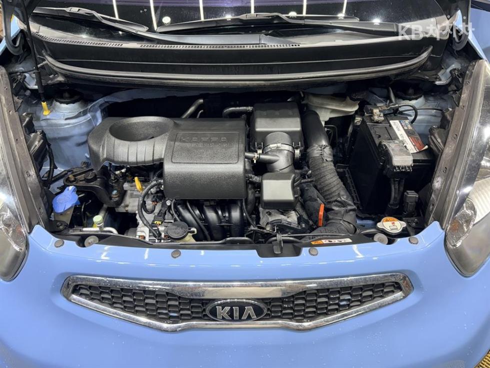 2014 - kia all
