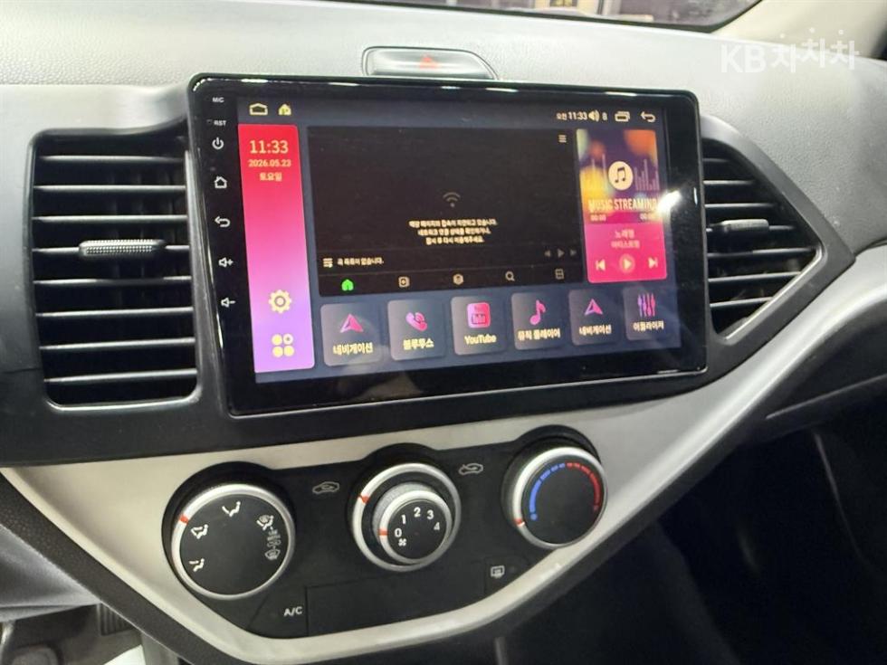 2014 - kia all