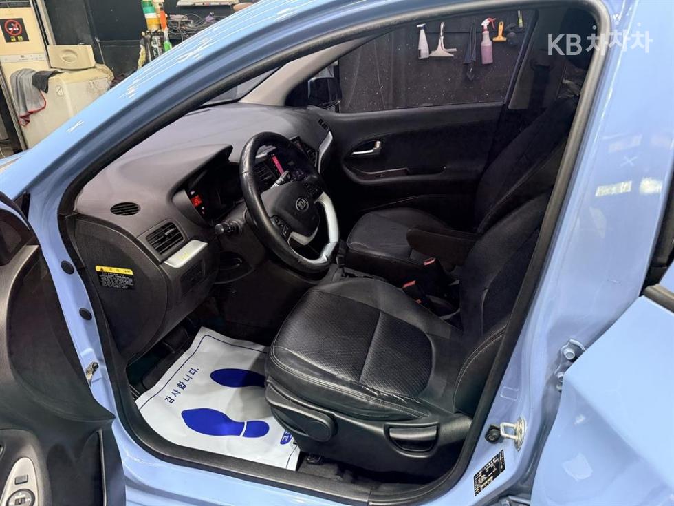 2014 - kia all