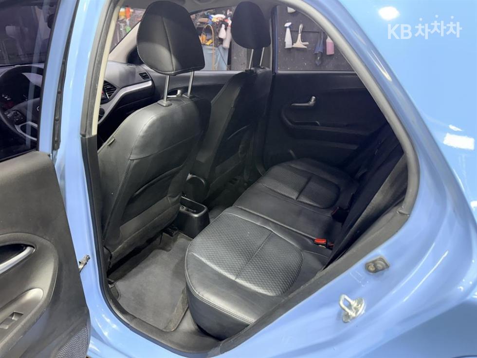 2014 - kia all