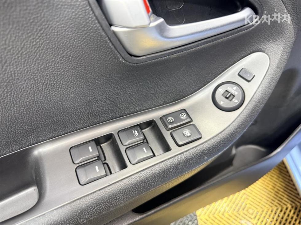 2014 - kia all