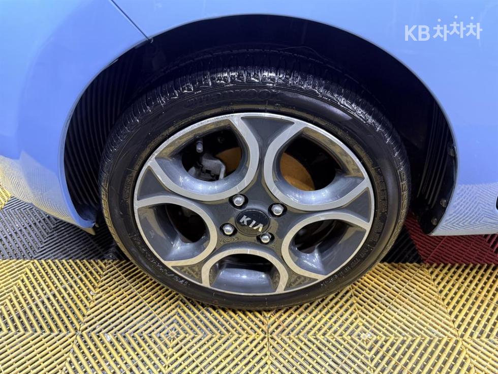 2014 - kia all