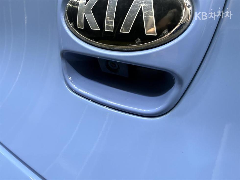 2014 - kia all