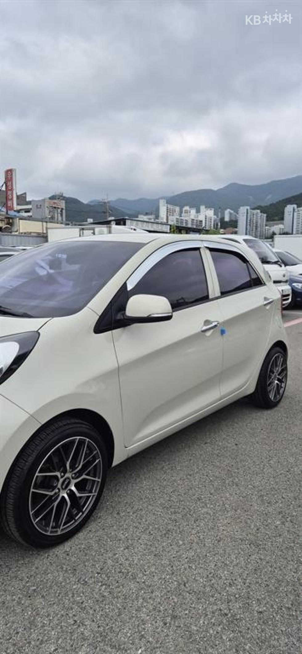 2015 - kia all
