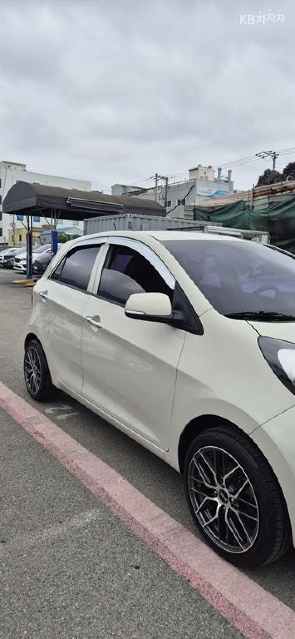 2015 - kia all